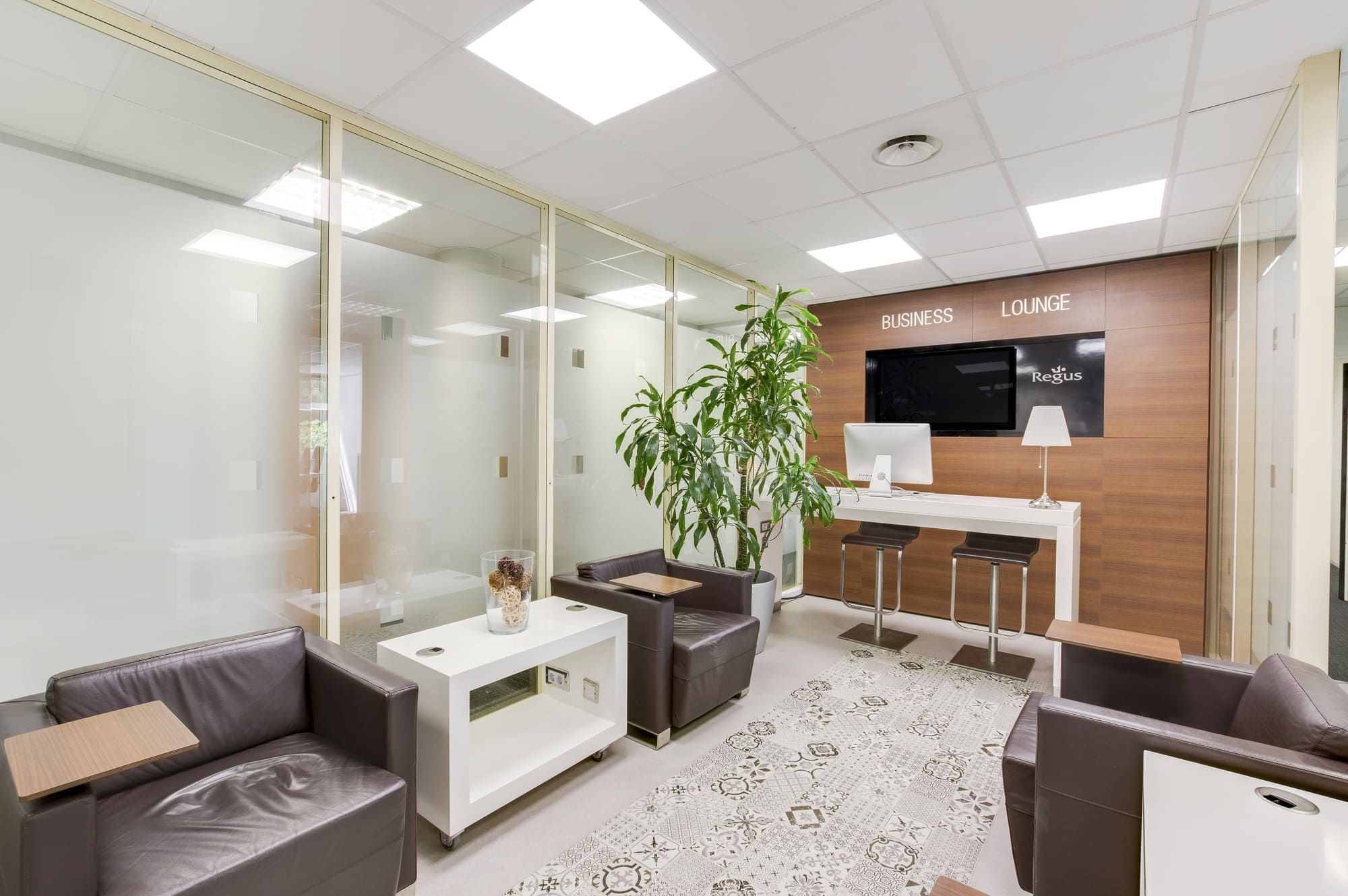 Regus Montpellier Optimum