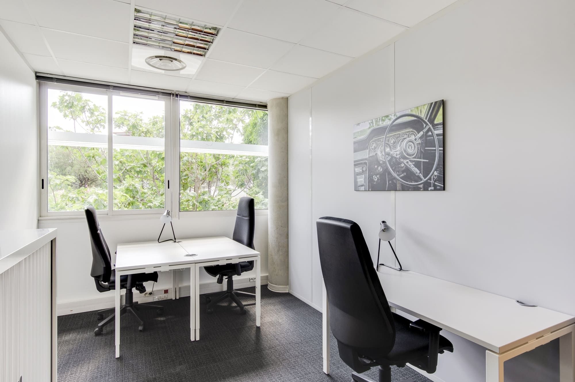 Regus Montpellier Optimum - Photo 2