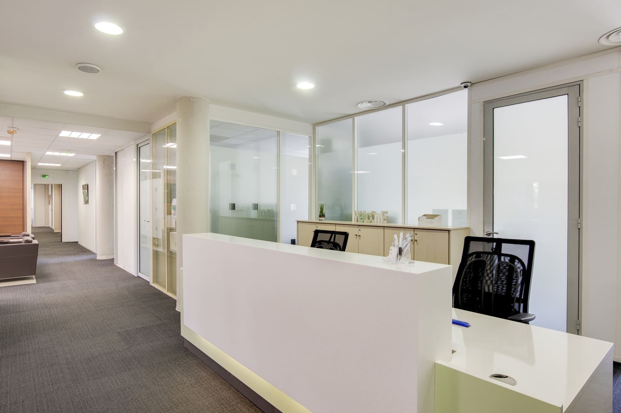 Regus Montpellier Optimum - Photo 3