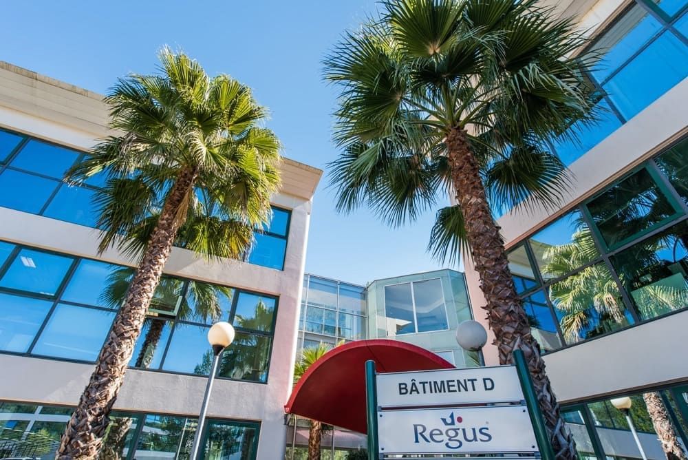 Regus Mougins