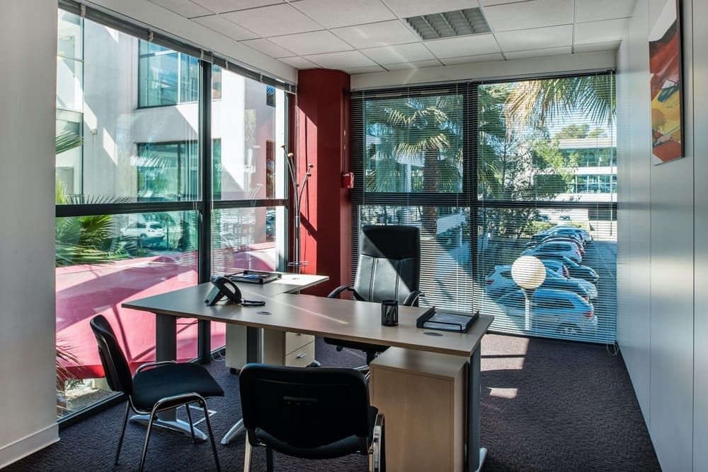 Regus Mougins - Photo 2