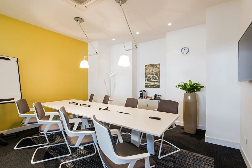 Regus Nancy Gare de Nancy - Photo 3