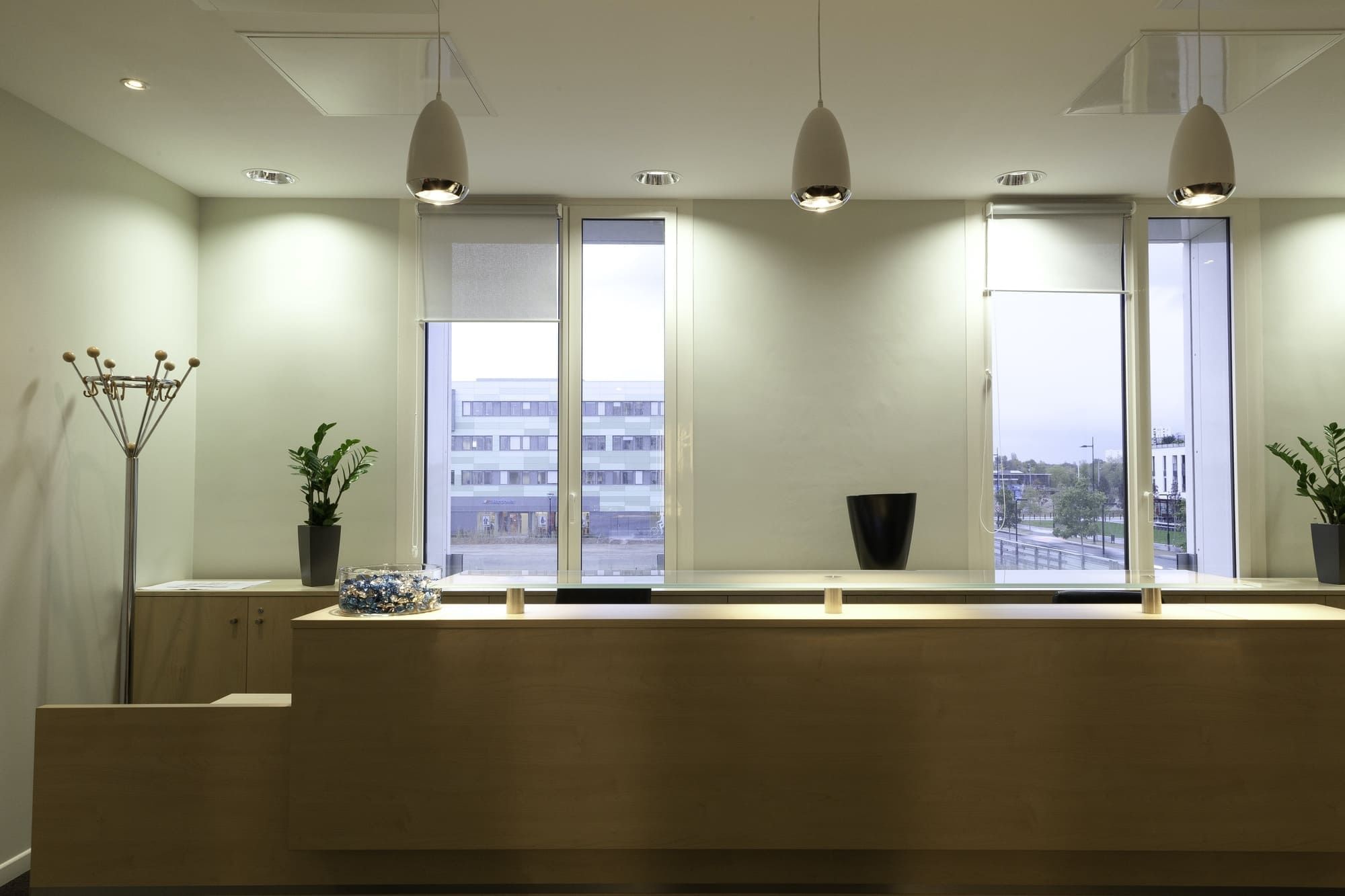 Regus Nantes Euronantes Gare TGV - Photo 3