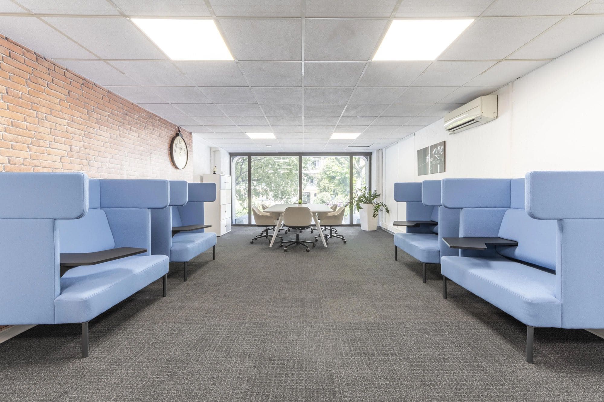 Regus Nice Jean Medecin - Photo 2