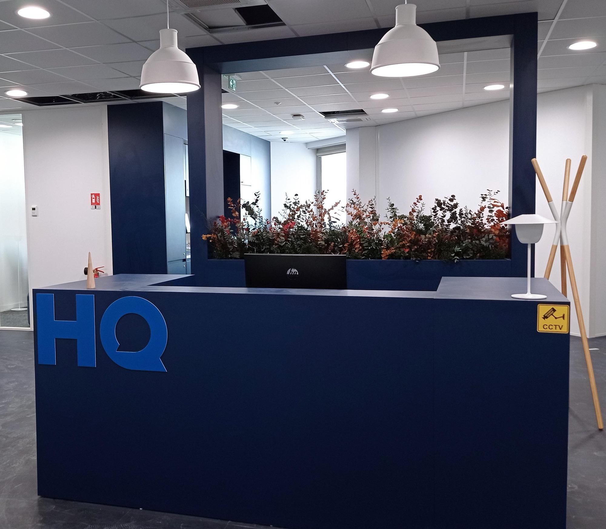 Regus Noisy La Piazza - Photo 3