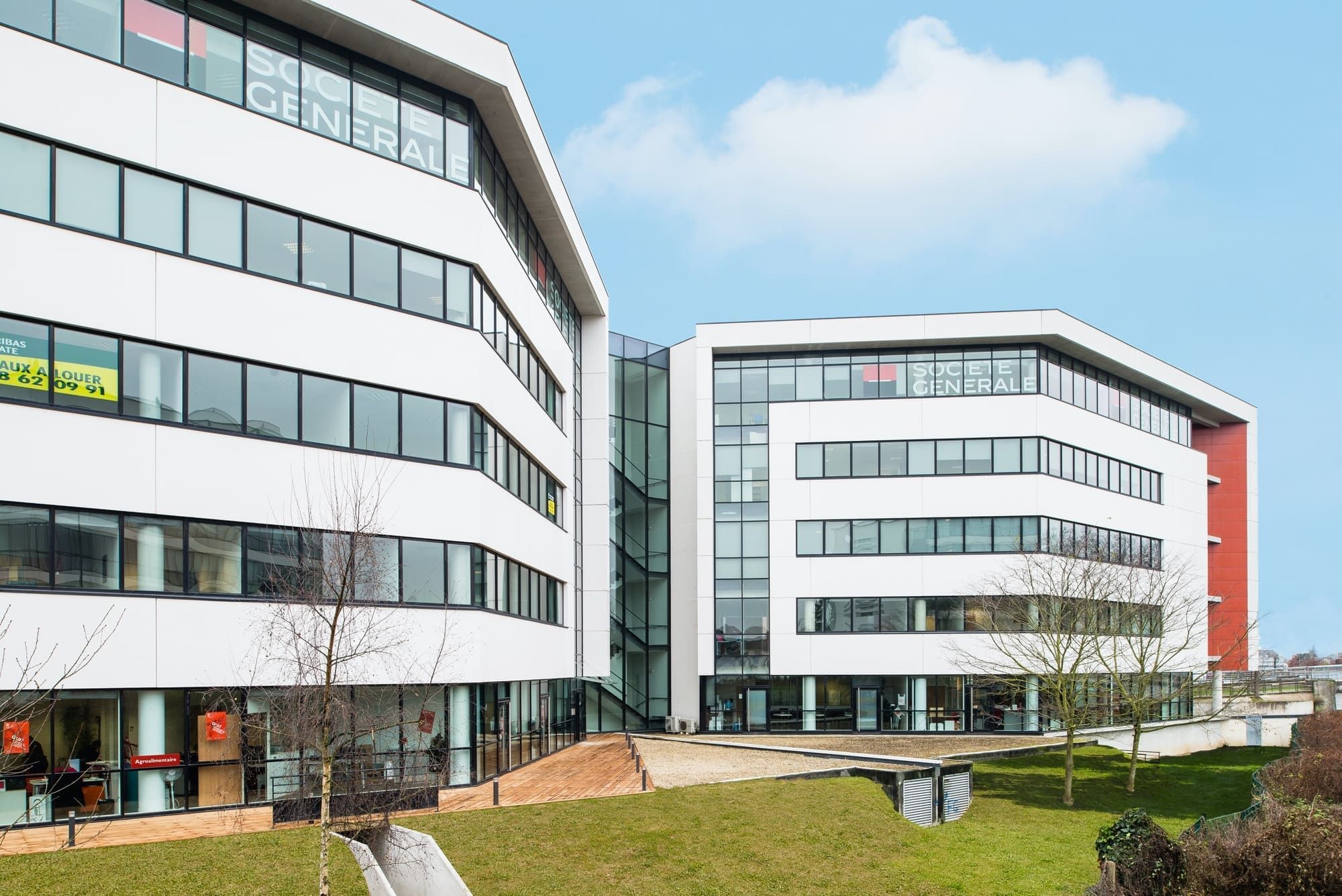 Regus Orléans Coligny - Photo 3