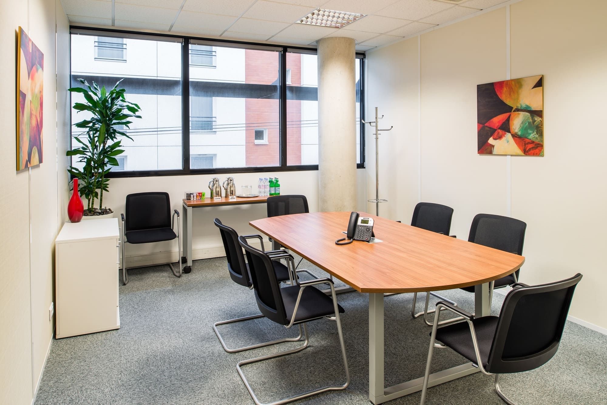 Regus Orléans Coligny - Photo 2