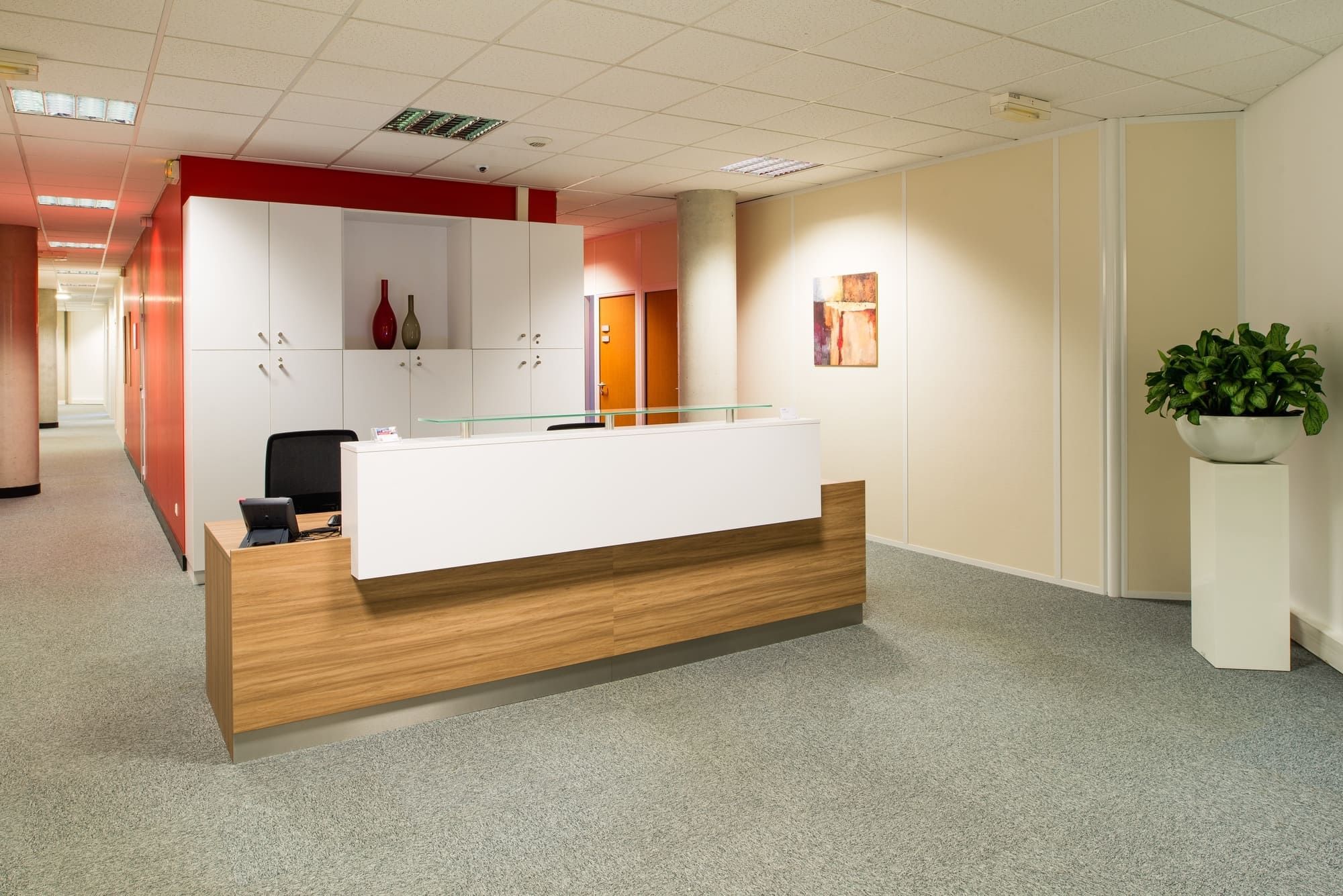 Regus Orléans Coligny