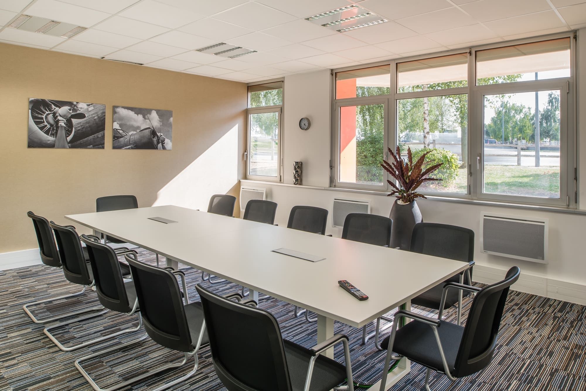 Regus Orly Orlytech - Photo 3