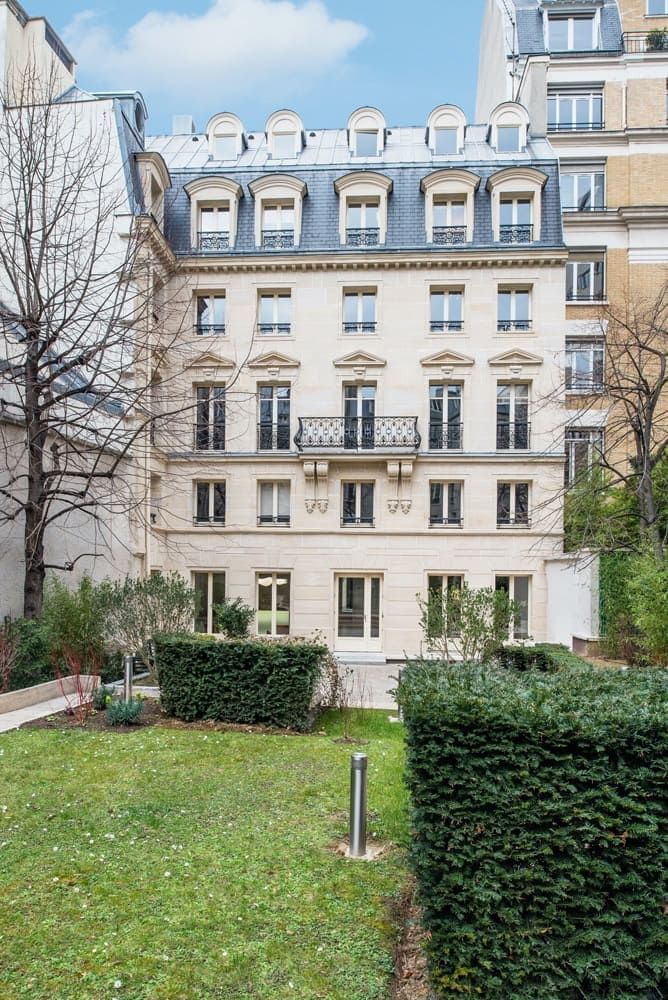 Regus Paris 72 Faubourg Saint Honoré - Photo 2