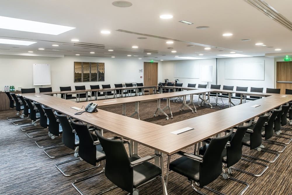 Regus Paris 72 Faubourg Saint Honoré - Photo 3