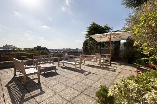 Regus Paris 75 Haussmann - Photo 2