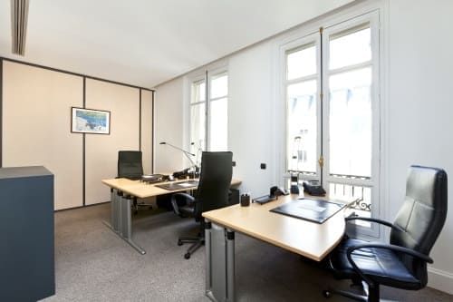 Regus Paris 75 Haussmann - Photo 3