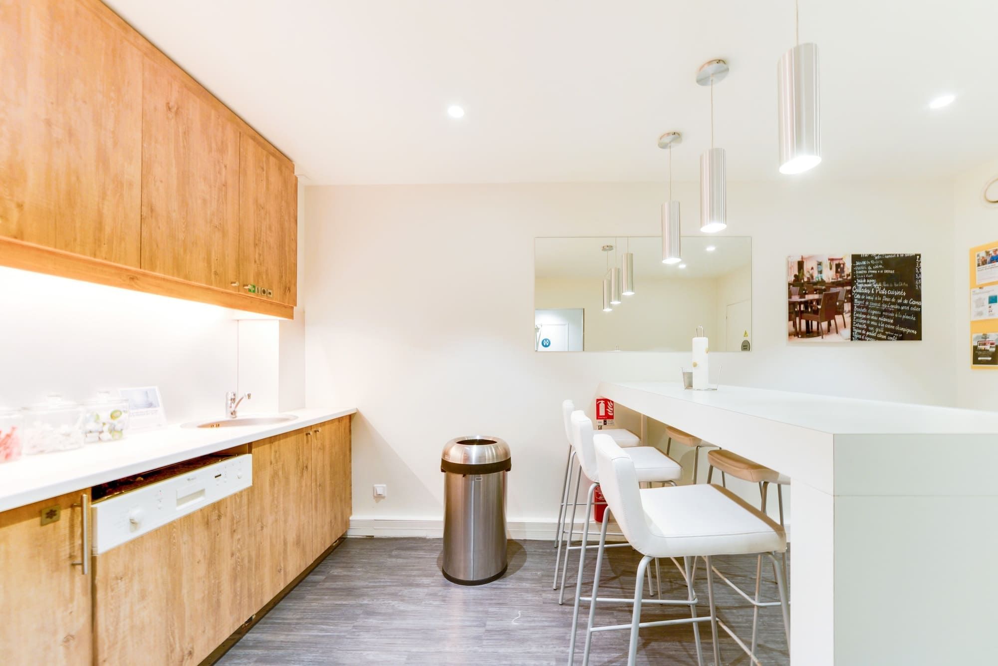 Regus Paris Auteuil - Photo 3