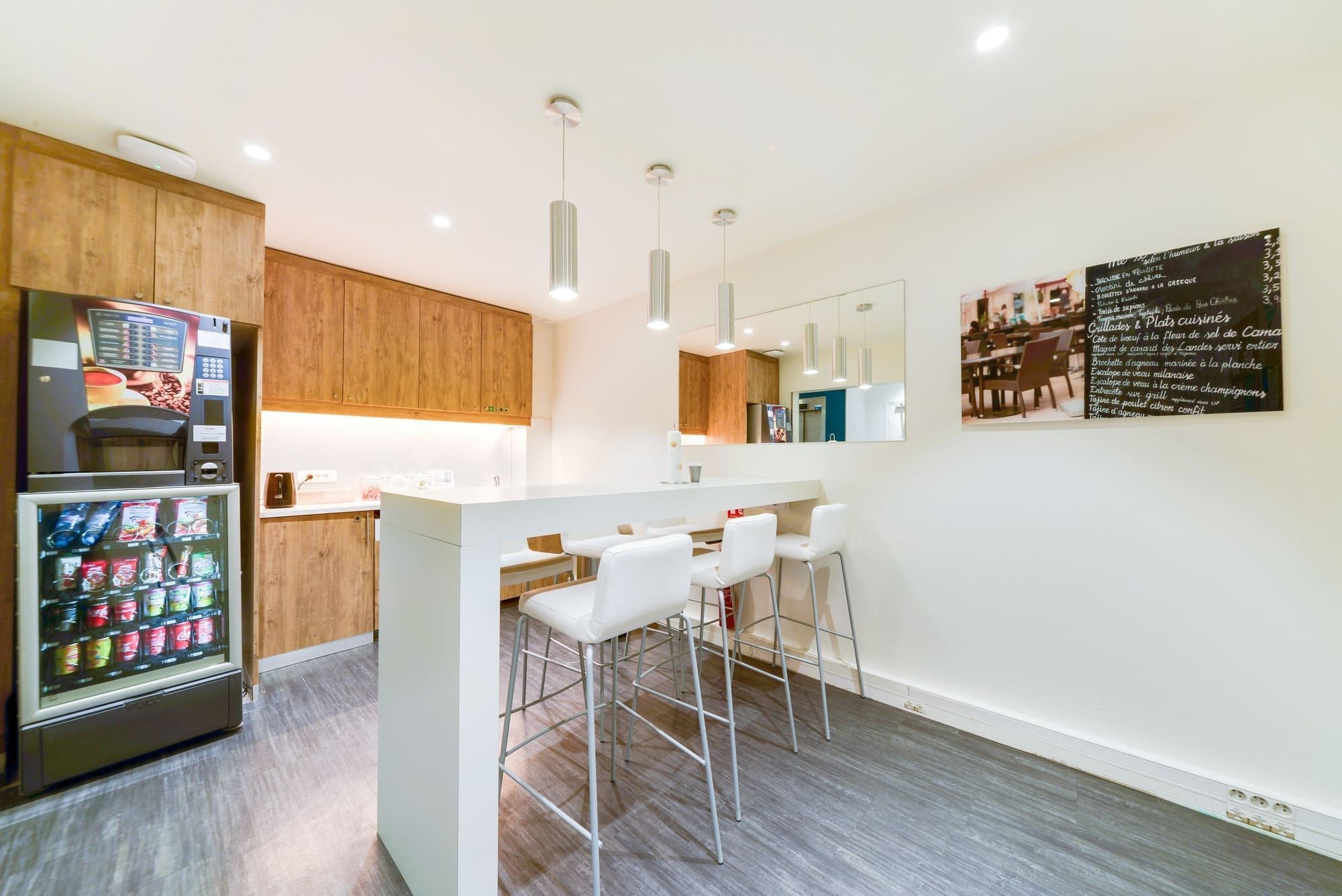 Regus Paris Auteuil - Photo 2