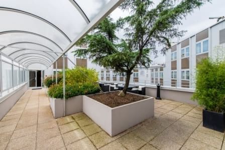 Regus Paris Champs Elysées - Photo 3