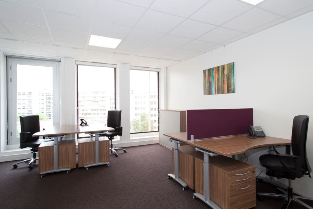 Regus Paris Gare de Lyon - Photo 2