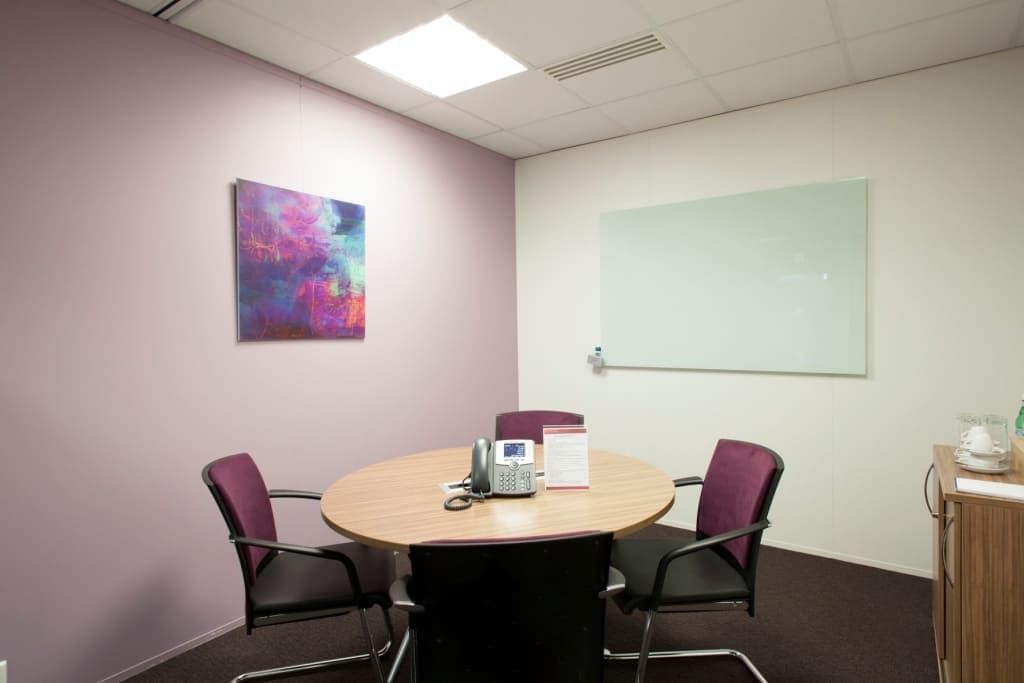 Regus Paris Gare de Lyon - Photo 3