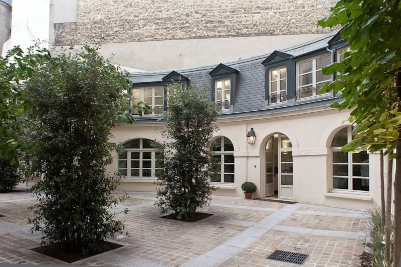 Regus Paris George V - Photo 2