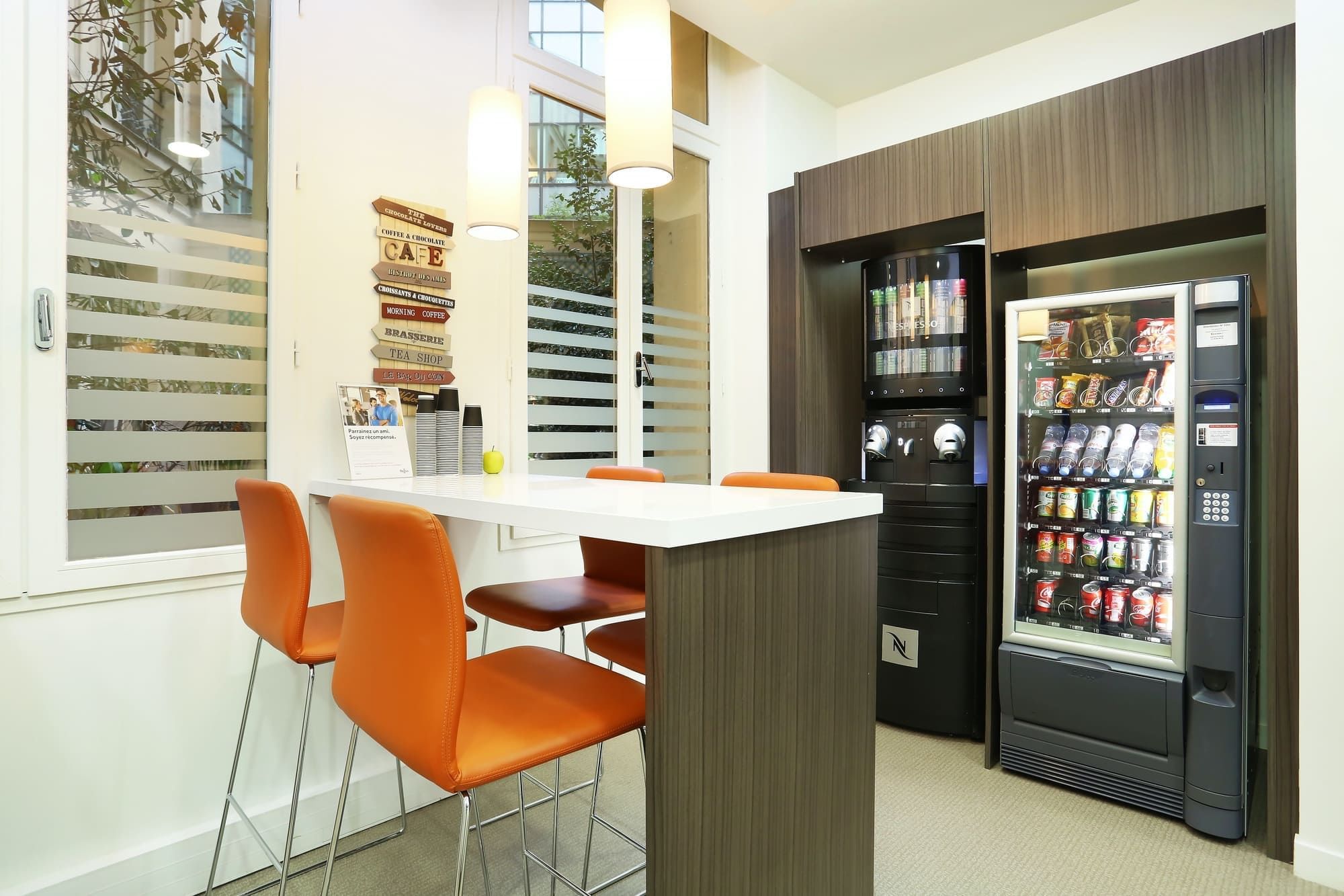 Regus Paris Madeleine - Photo 3