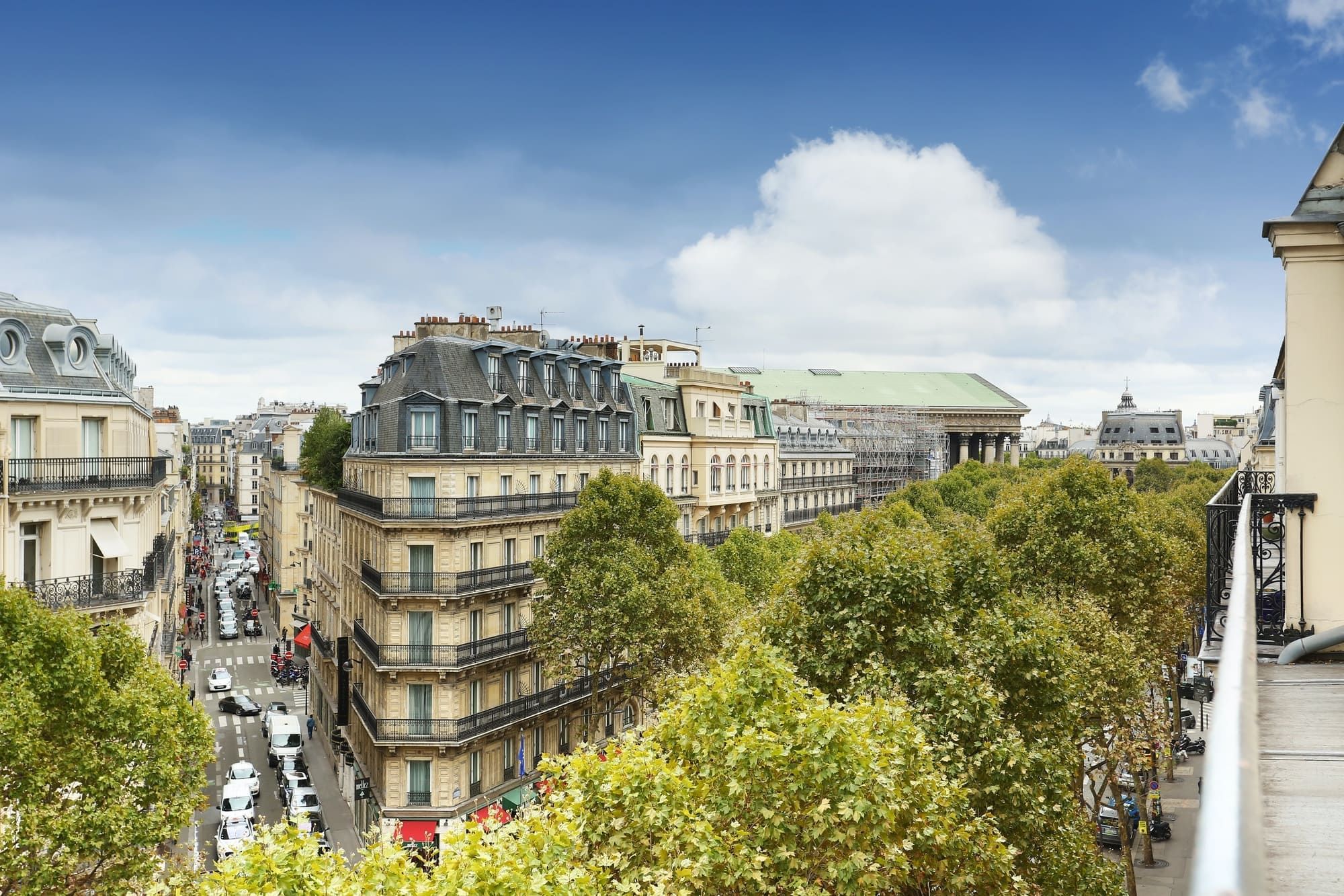 Regus Paris Madeleine - Photo 2