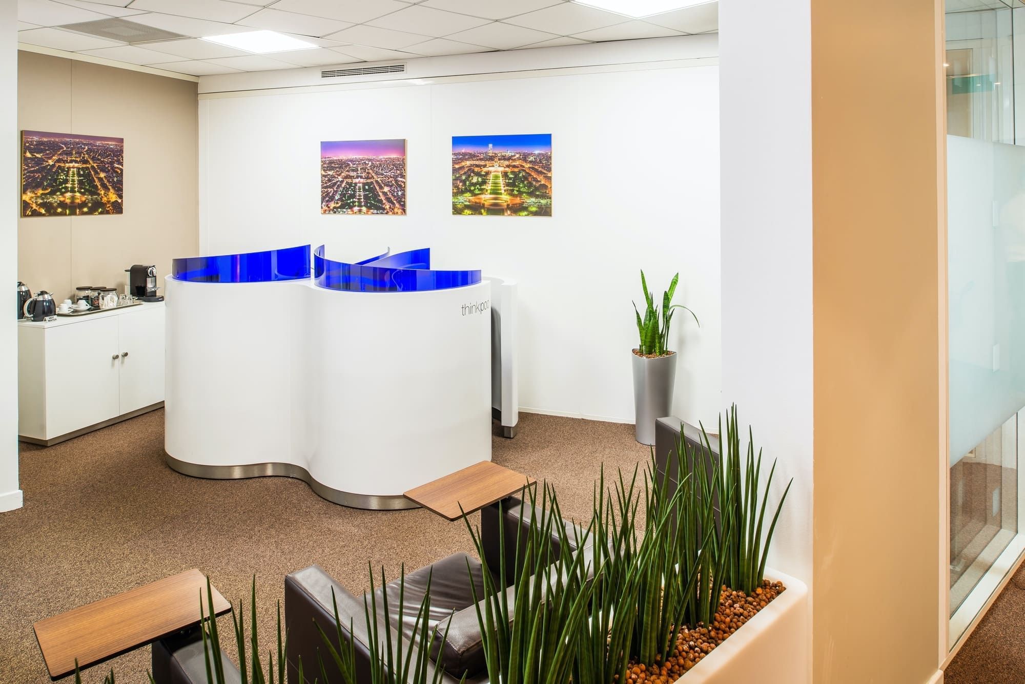 Regus Paris Montparnasse - Photo 2