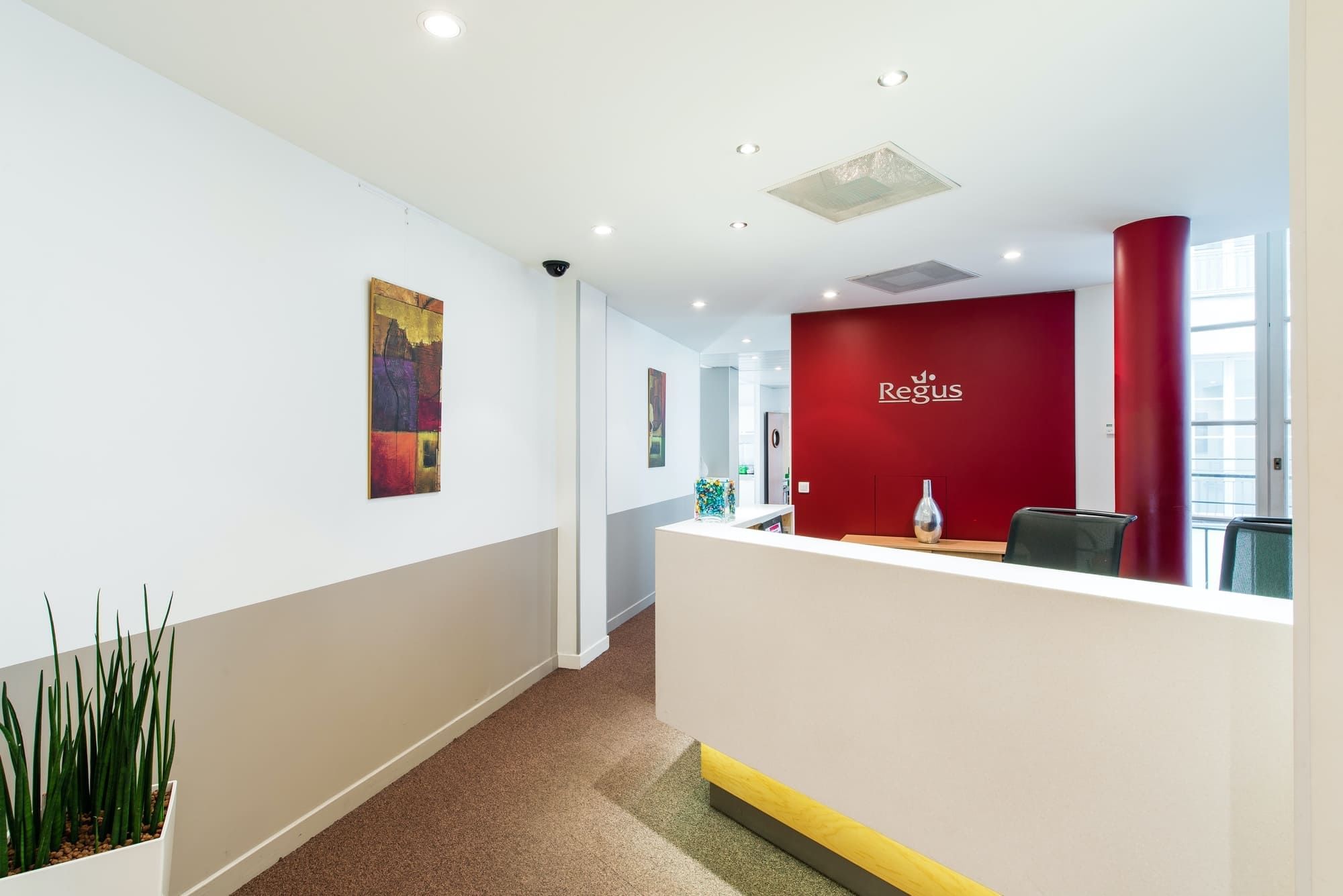 Regus Paris Montparnasse - Photo 3