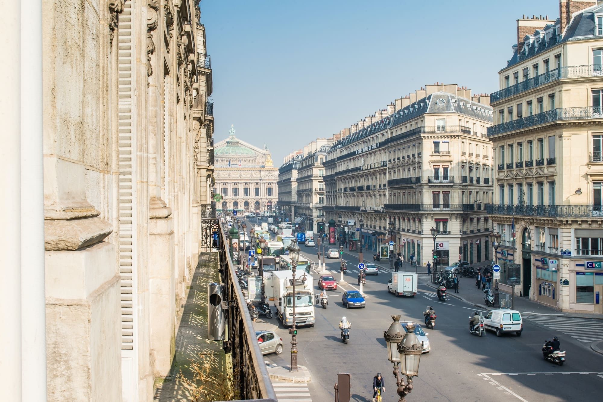 Regus Paris Opéra - Photo 2