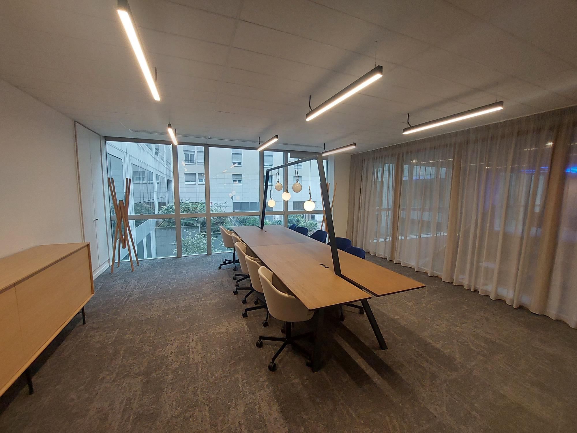 Regus Paris Porte d'Orléans - Photo 2