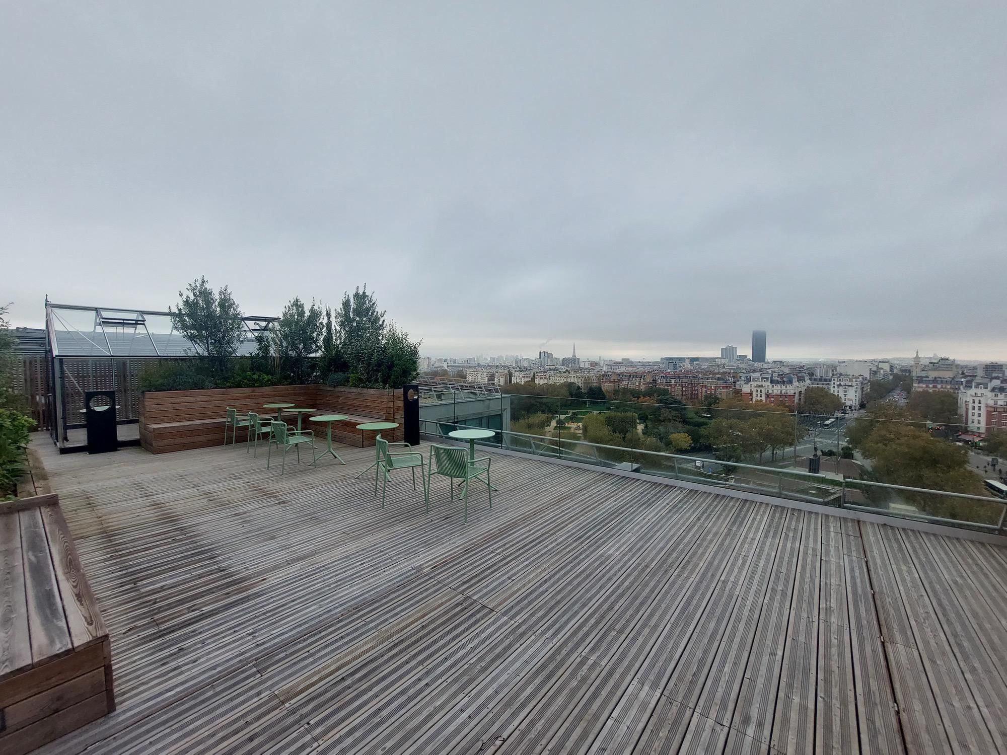 Regus Paris Porte d'Orléans - Photo 3