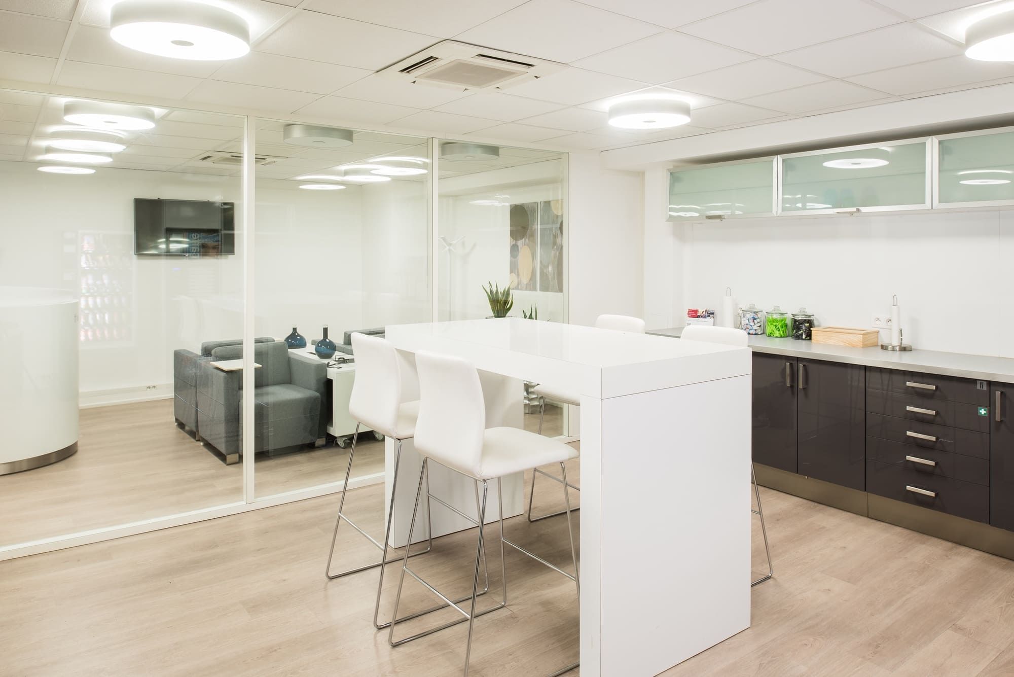 Regus Paris République - Photo 3