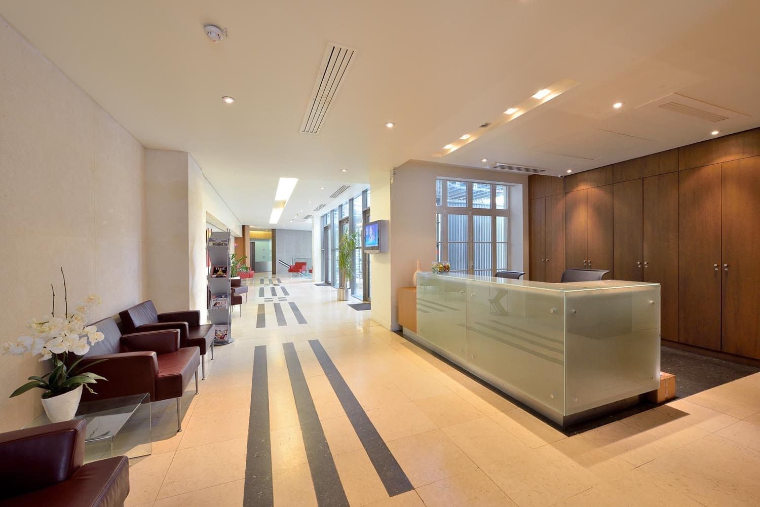 Regus Paris Saint Lazare