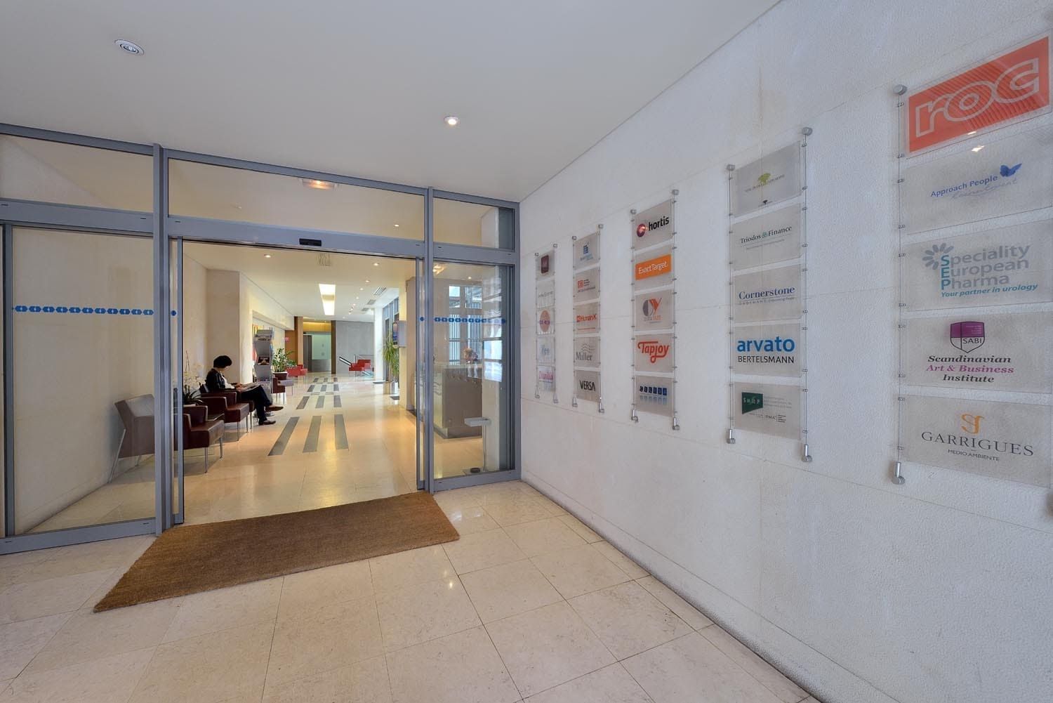 Regus Paris Saint Lazare - Photo 3