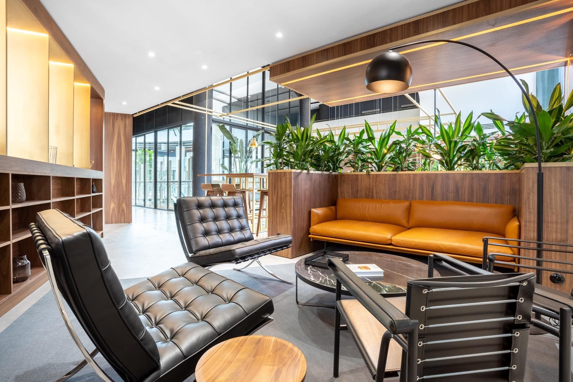 Regus Place des Grands Hommes