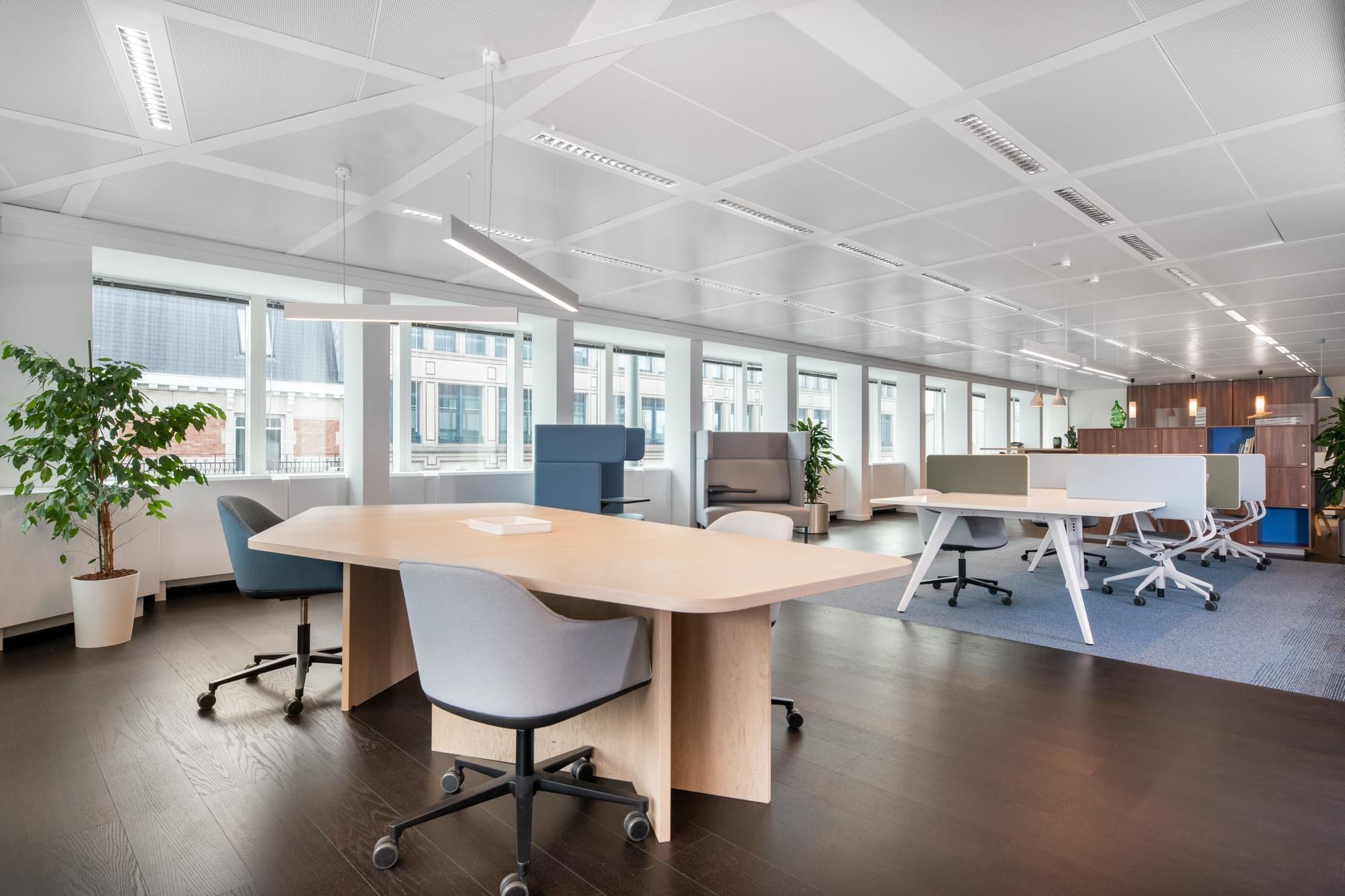 Regus Poitiers Futuroscope