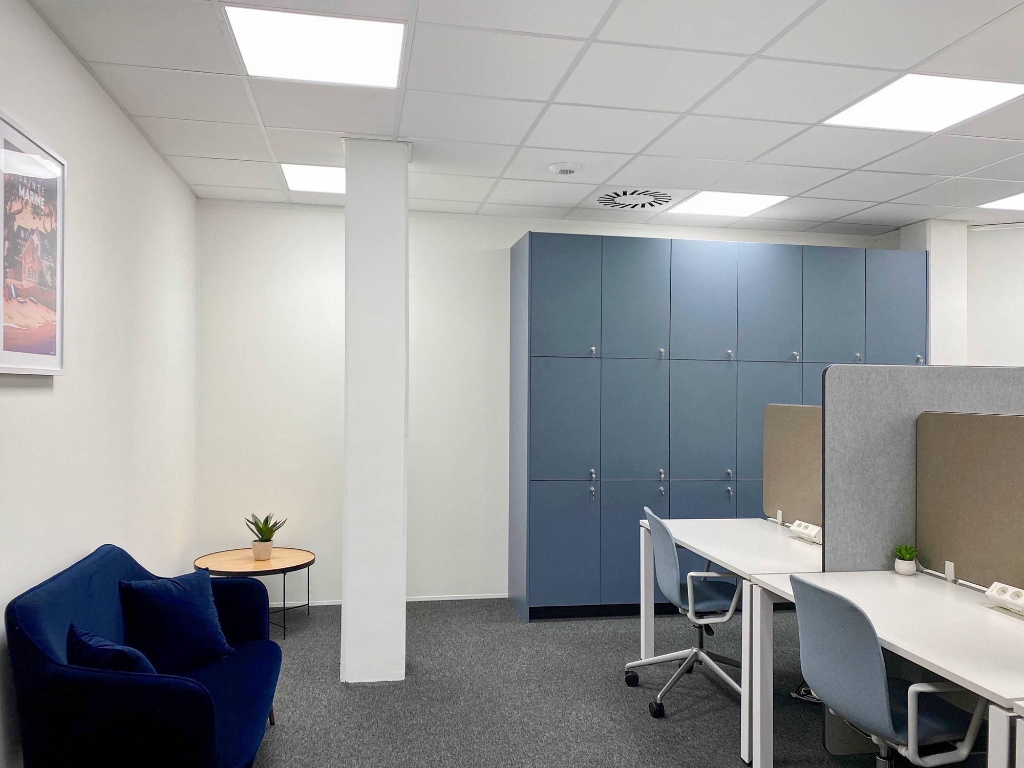 Regus Port de Commerce - Photo 2