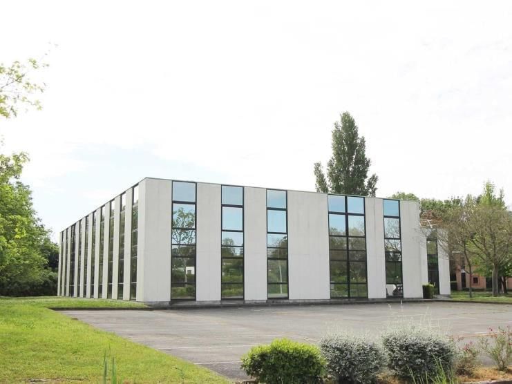 Regus Ramonville Europe