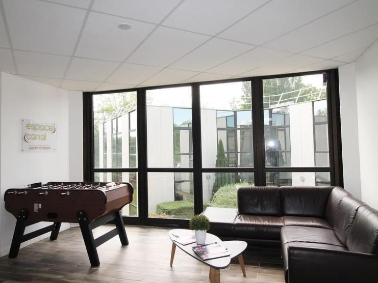 Regus Ramonville Europe - Photo 2