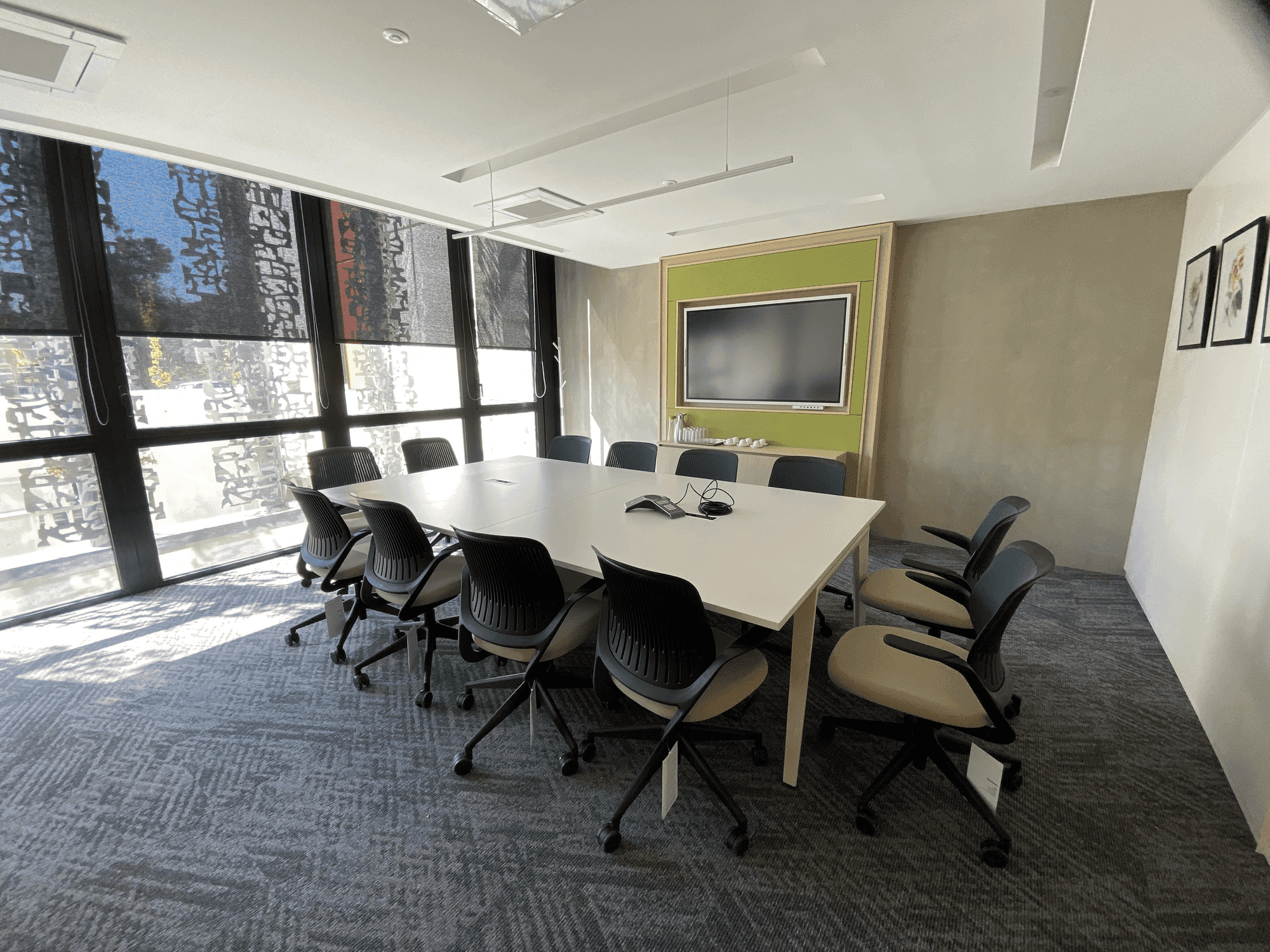 Regus Ramonville - Photo 3