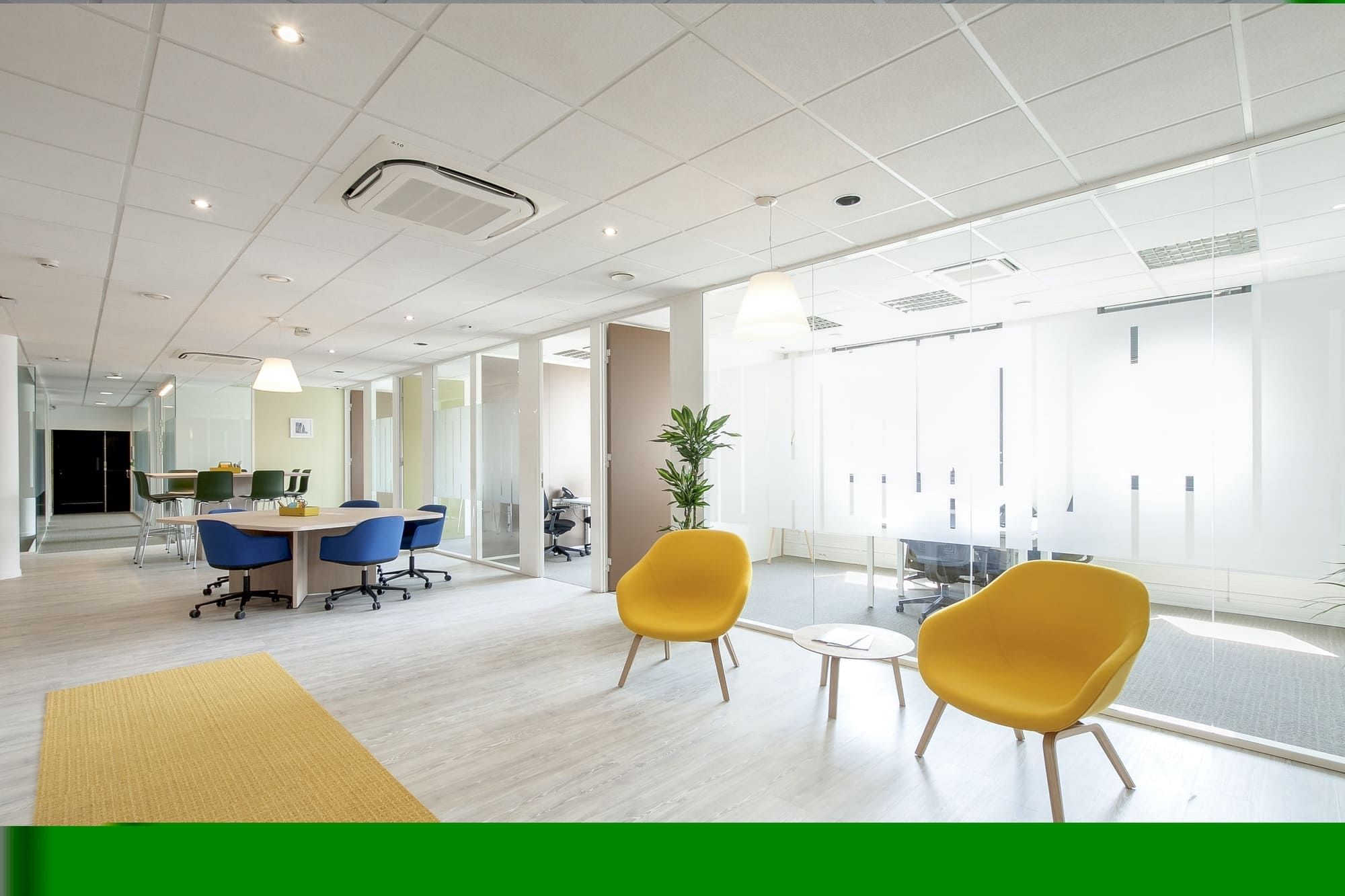 Regus Reims City Centre - Photo 2