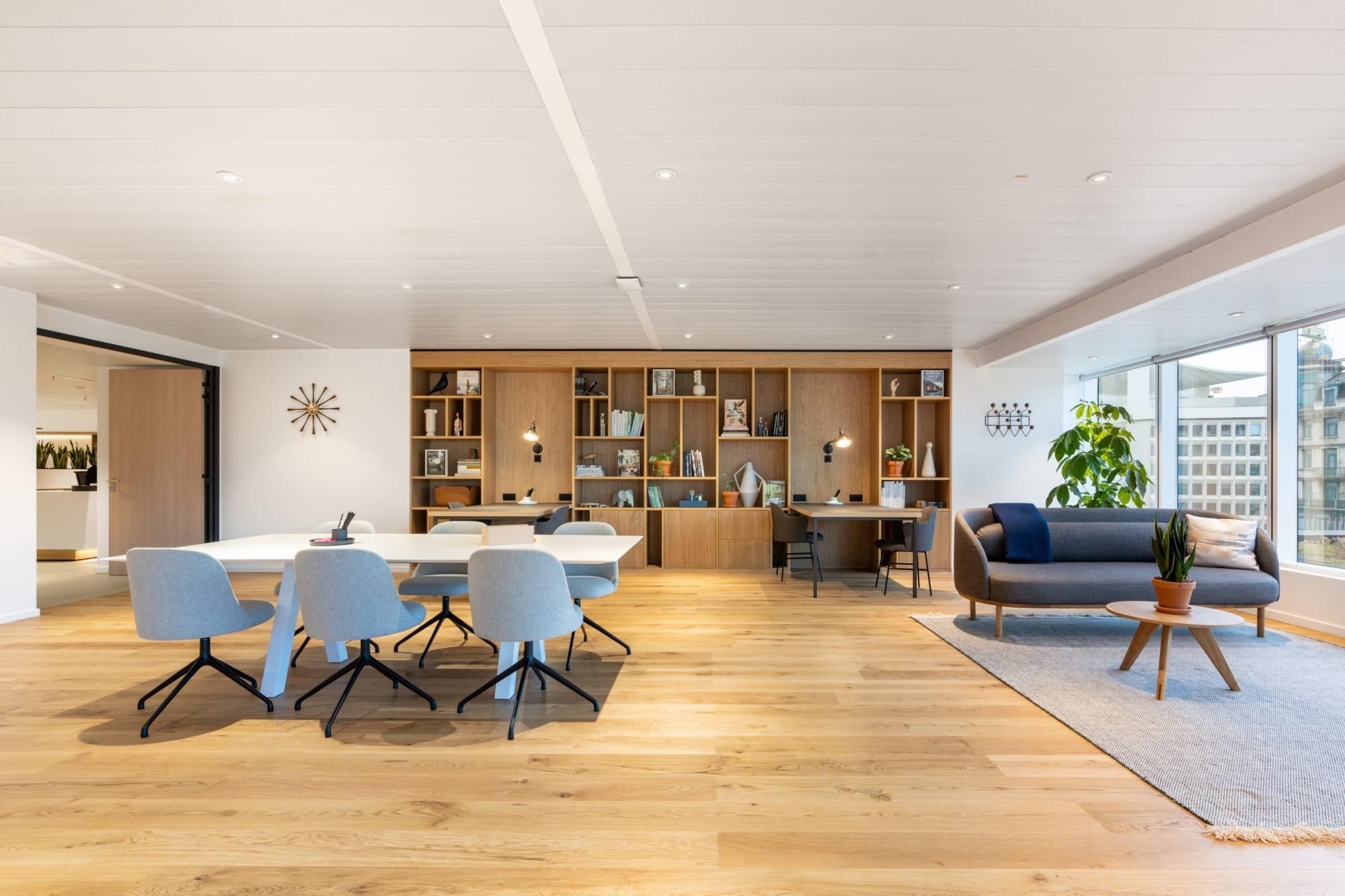 Regus Rennes - Immeuble Cimea 2