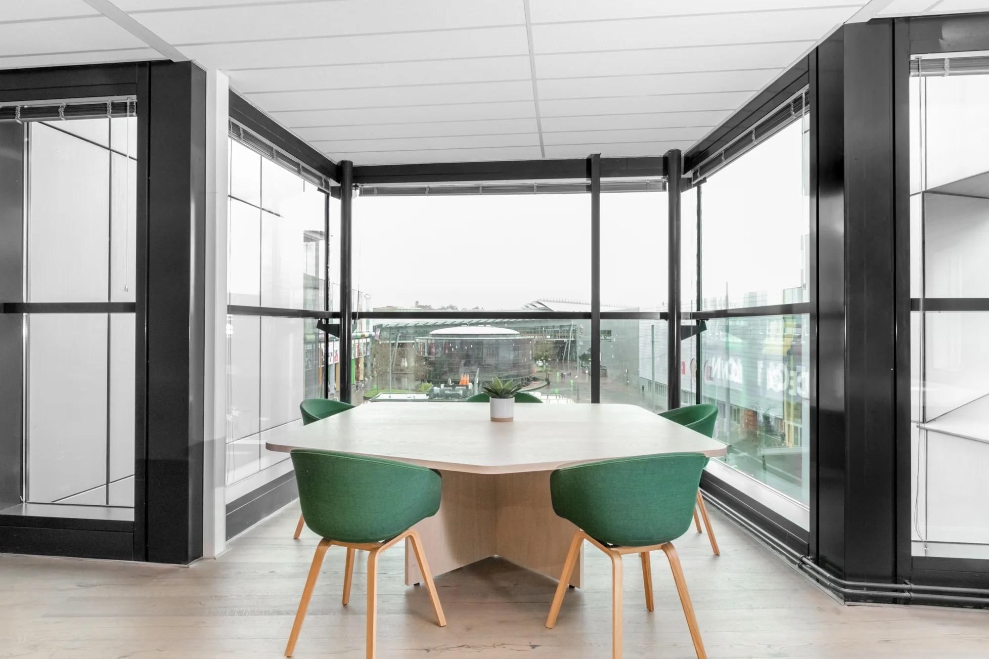 Regus Rennes - Immeuble Cimea 2 - Photo 2