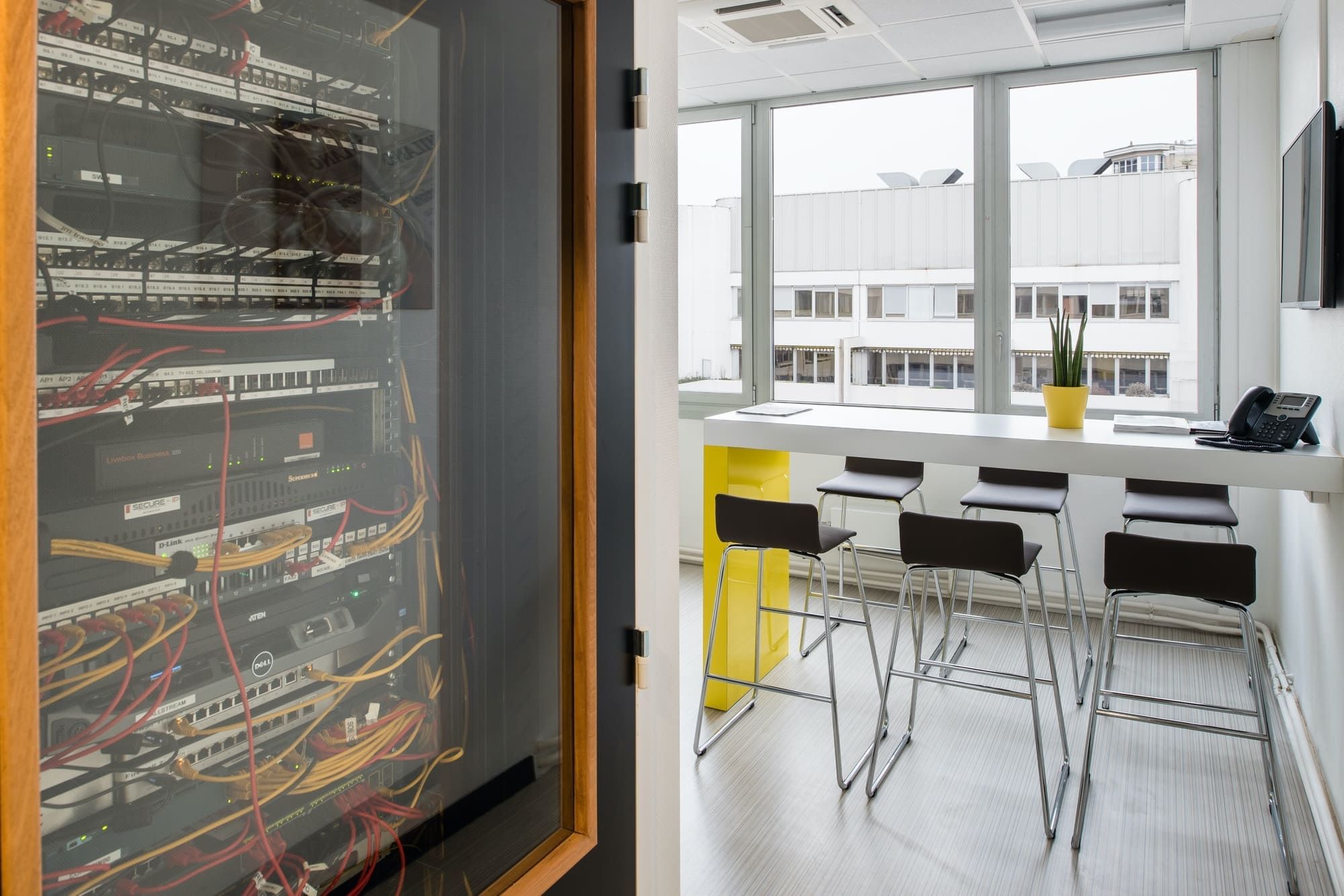 Regus Rennes Trois Soleils - Photo 2