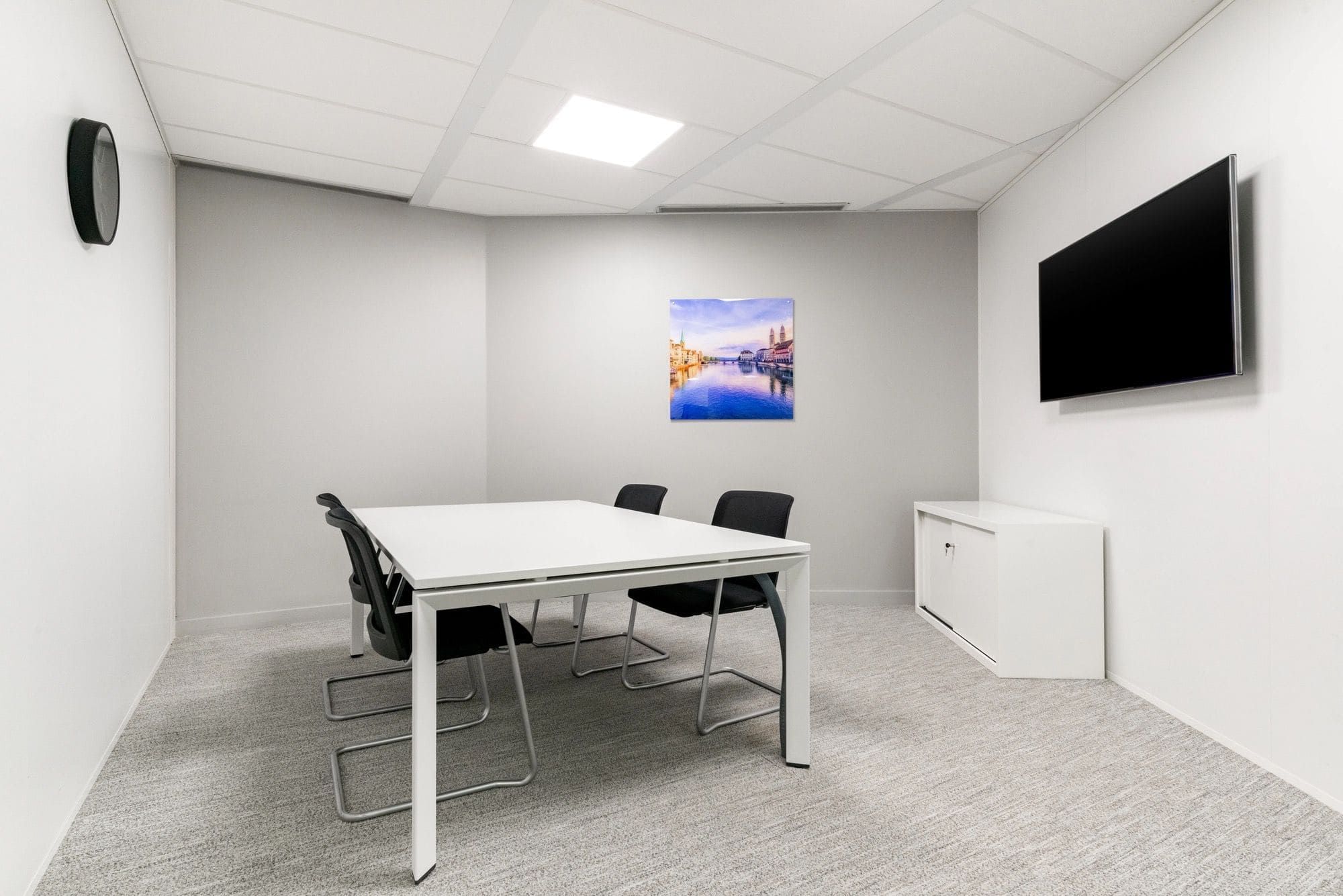 Regus Rueil Plaine Gare - Photo 3