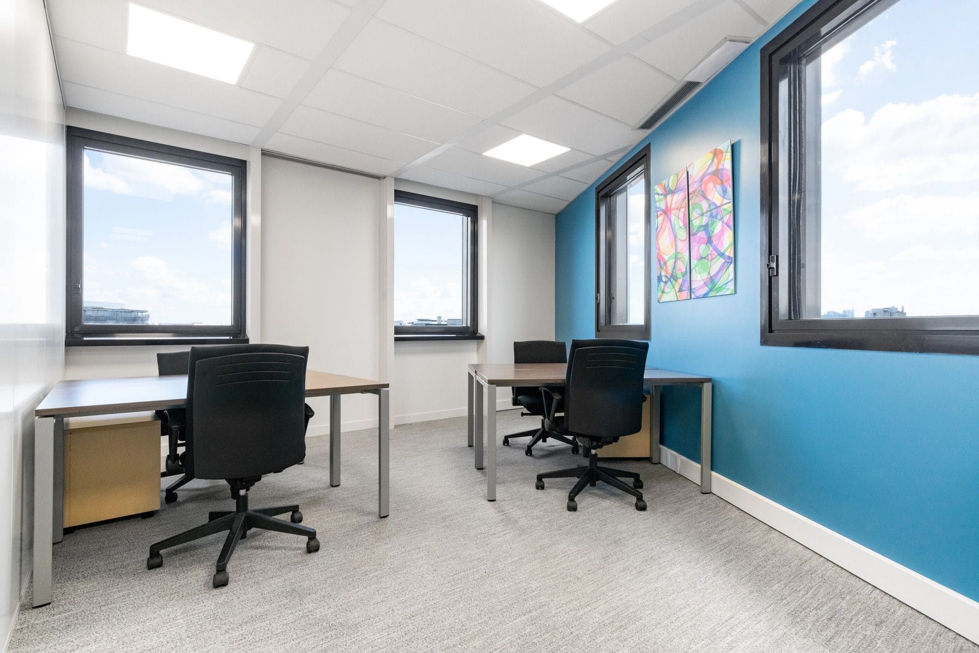 Regus Rueil Plaine Gare - Photo 2