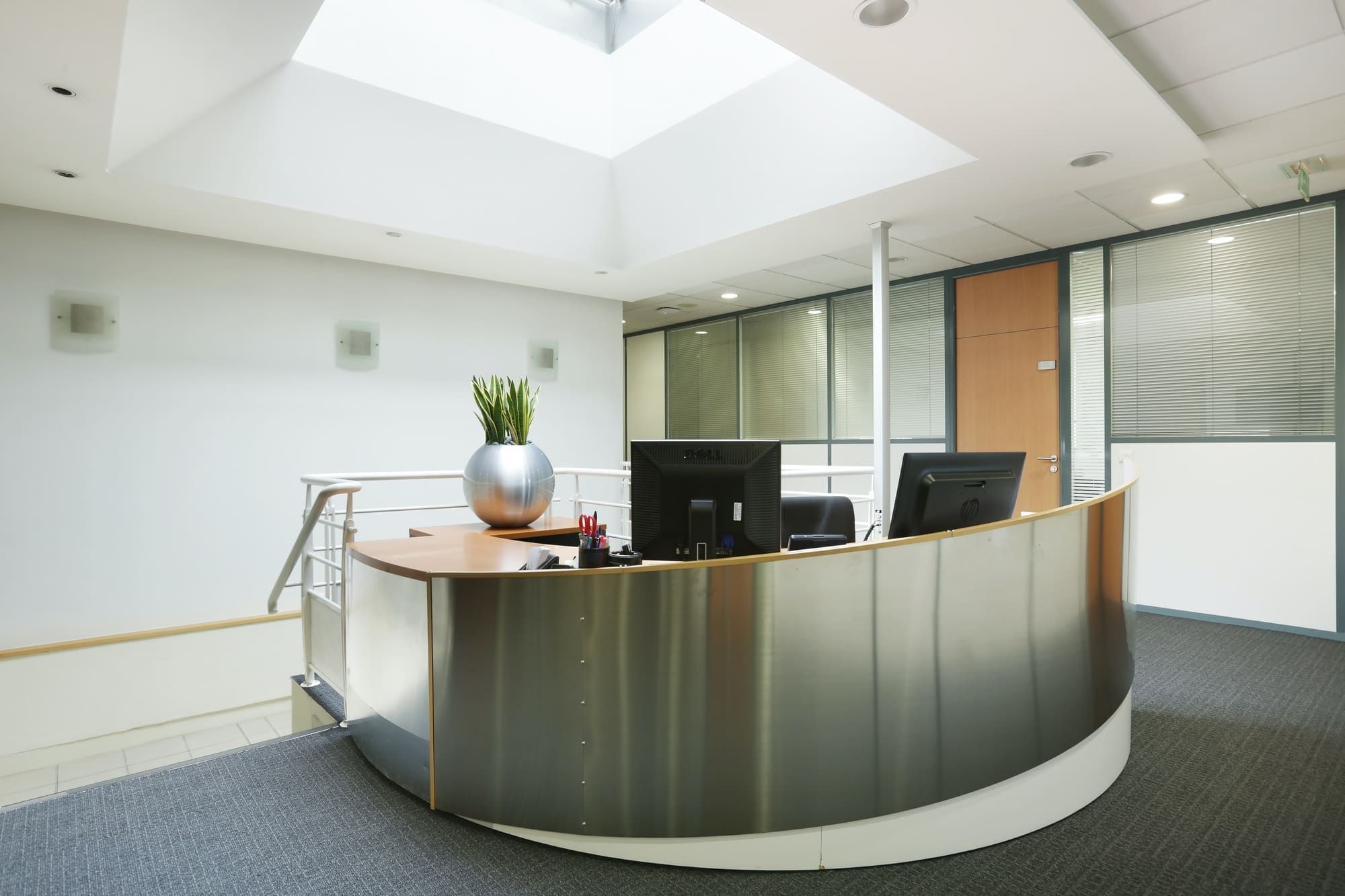 Regus Rungis Orly Rungis - Photo 3