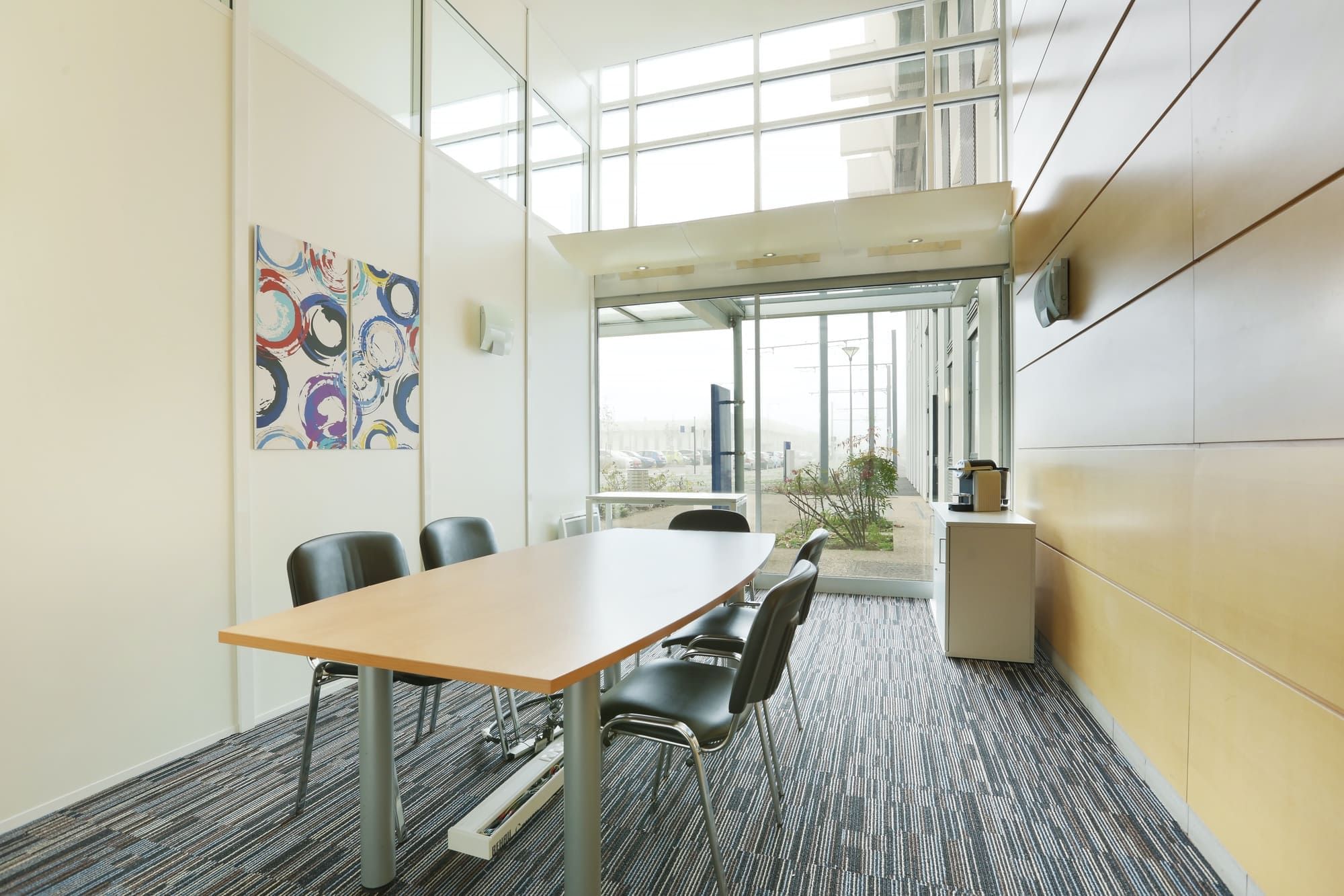 Regus Rungis Orly Rungis - Photo 2