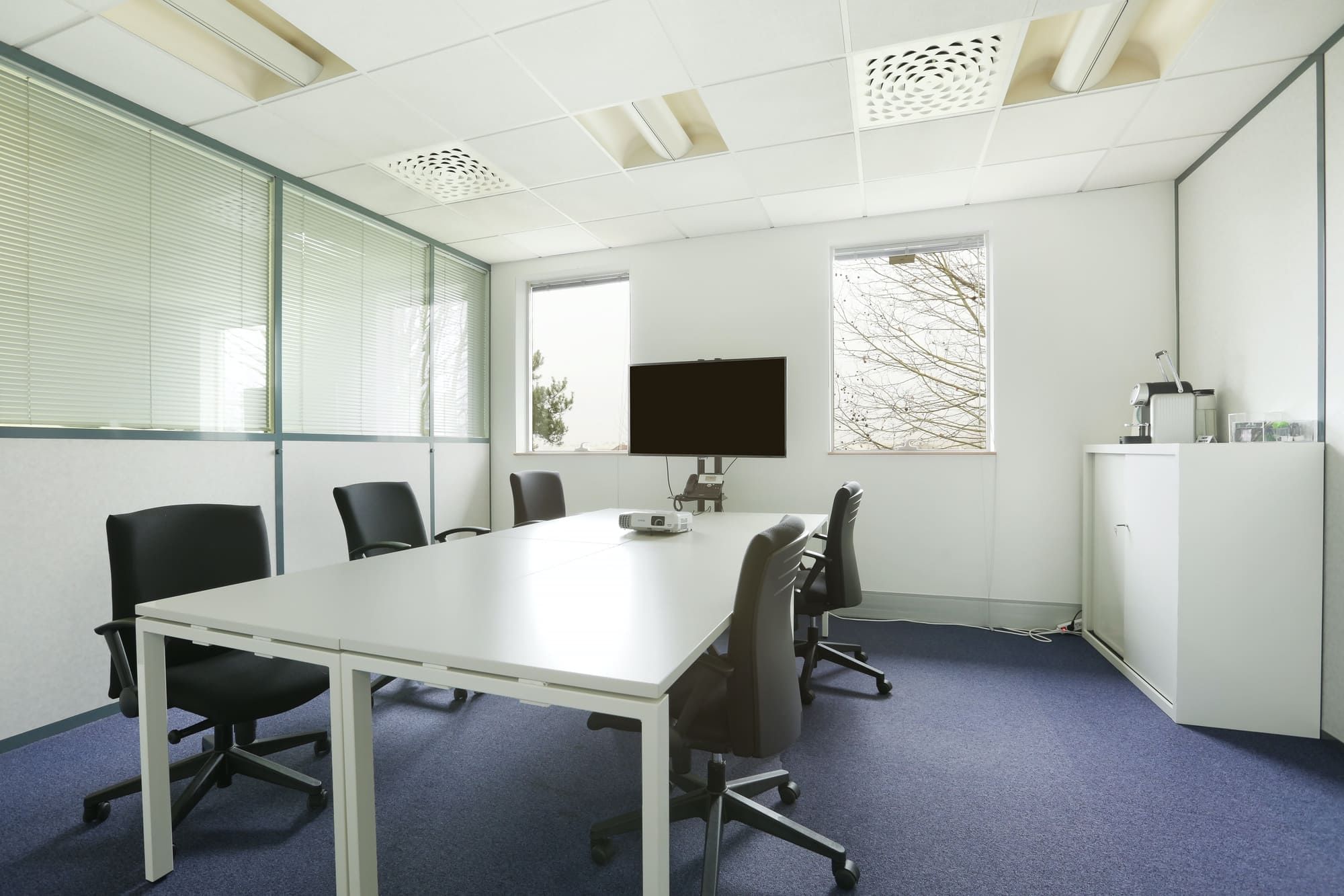 Regus Rungis Orly Rungis