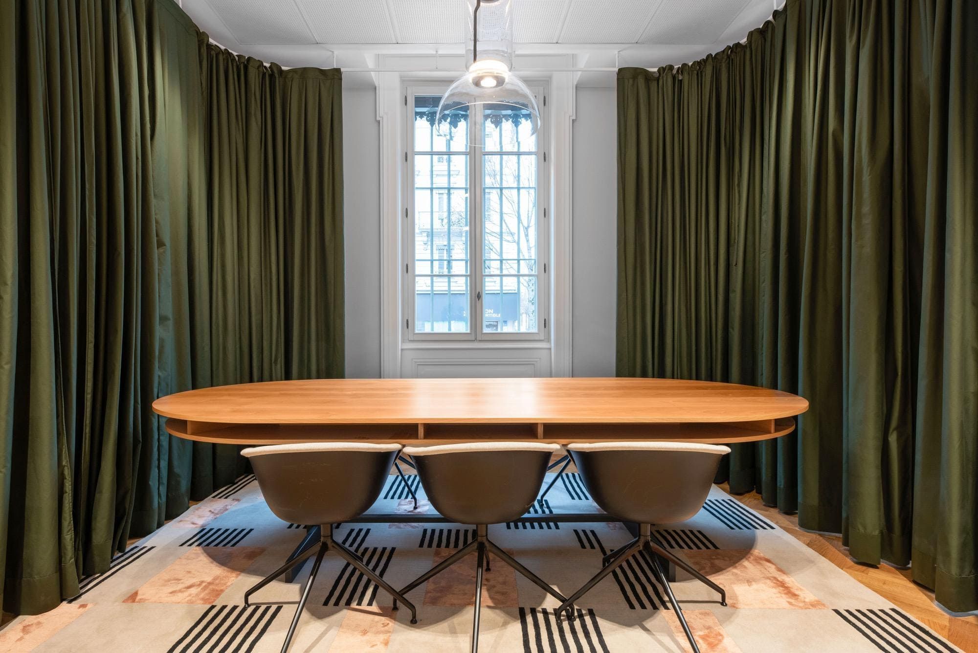 Regus Signature Lyon - Photo 3