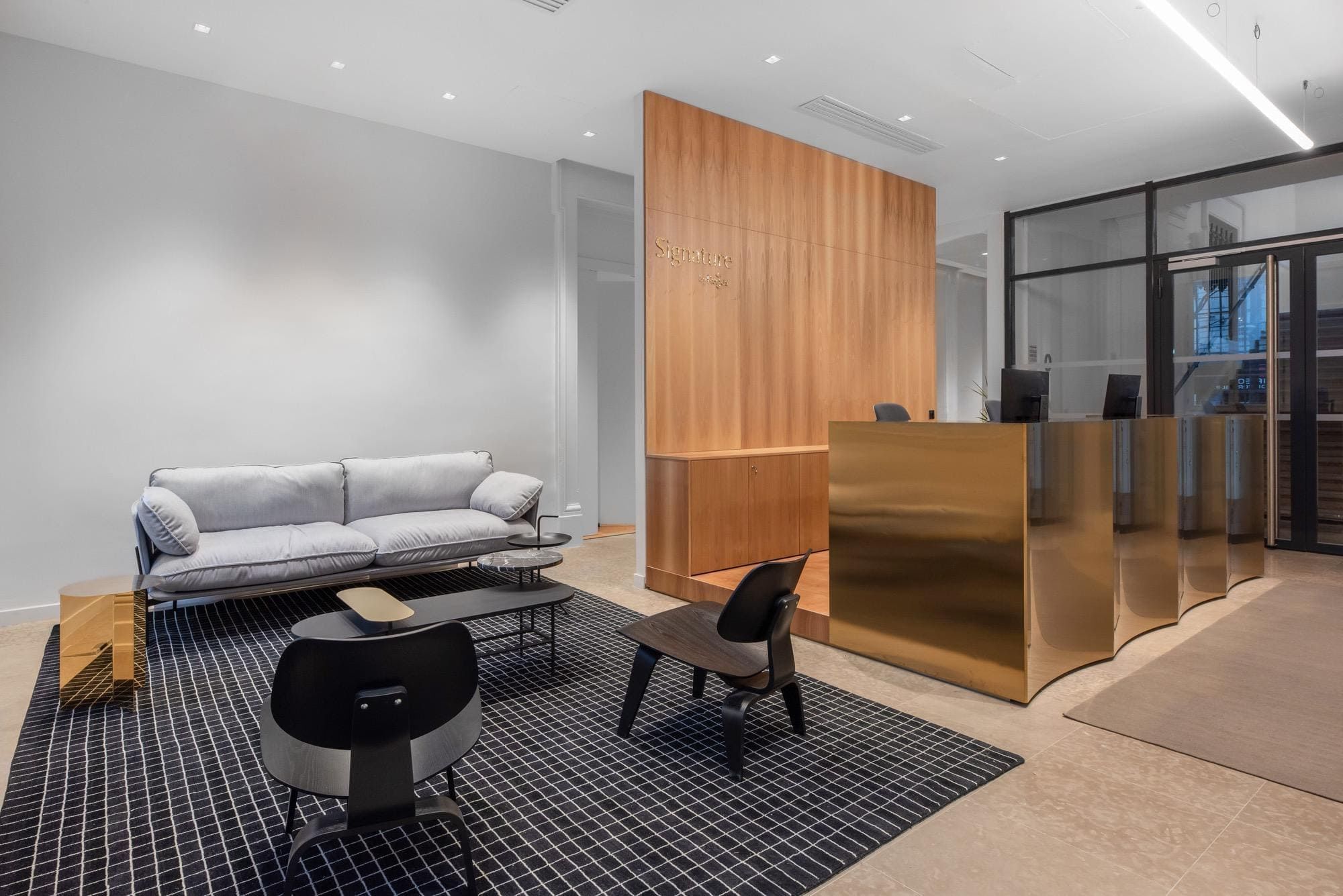 Regus Signature Lyon